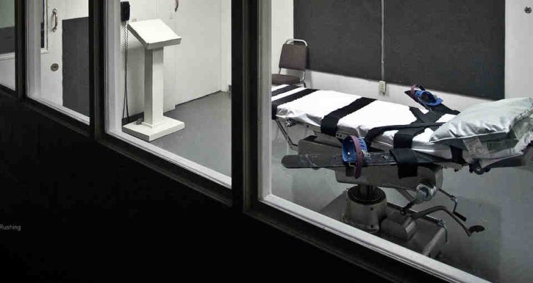 Dr. Richard Land Answers: How Can Pro-Life Christians Also be Supporters of Capital Punishment?