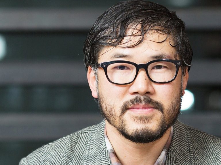 Pastor Eugene Cho Releases New Book ‘Thou Shalt Not Be a Jerk’ for Christians Engaging in Politics in a Contentious Election Year