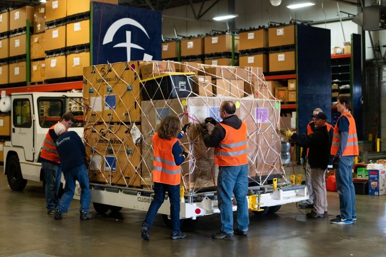 Samaritan’s Purse Donates Entire Field Hospital to Italy as Religious Groups Weigh Response to Coronavirus