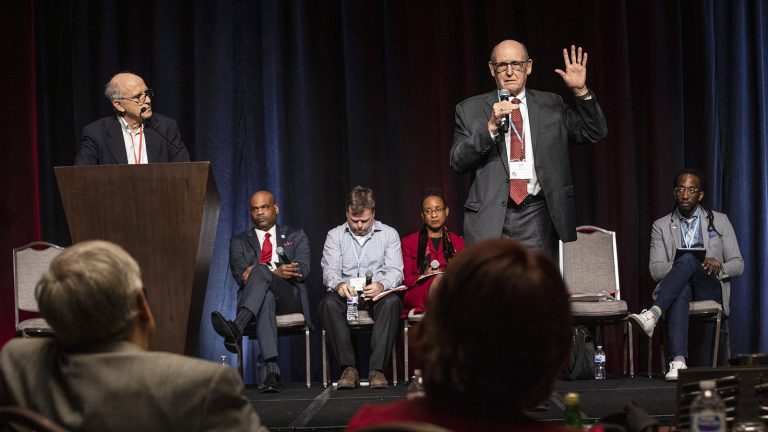 United Methodist Bishops Ask Church Court to Review Proposal to Split Denomination