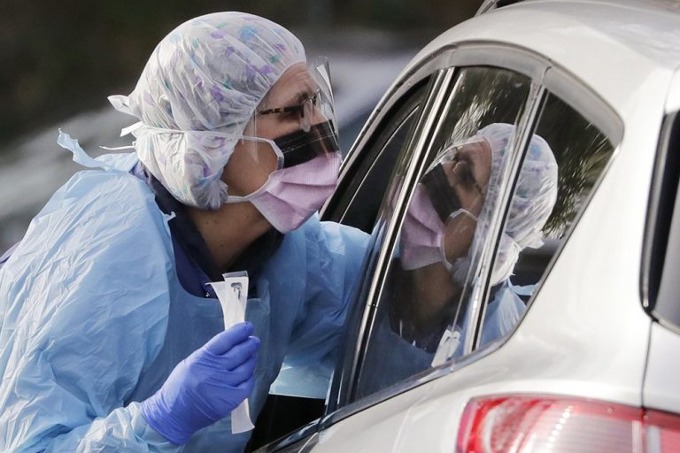 Coronavirus Pandemic May Disrupt Major Religious Holidays Such as Easter and Passover
