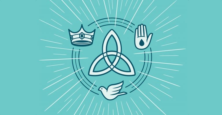 Jim Denison on What Is the Trinity?