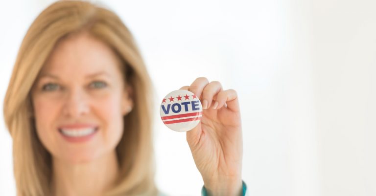 White Evangelical Women Less Likely to Vote for Trump
