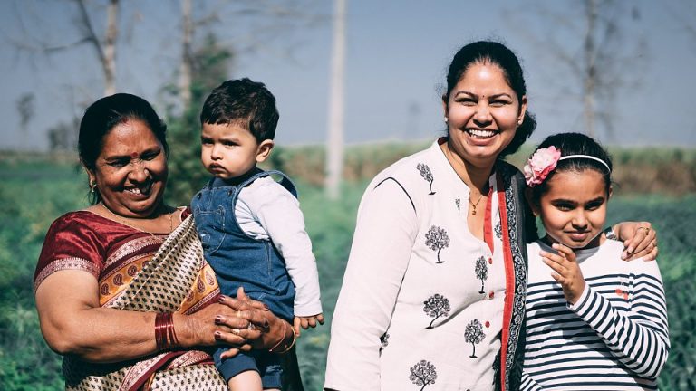 Trans World Radio’s ‘Women of Hope’ Program Helps Women Around the World Find Empowerment in God