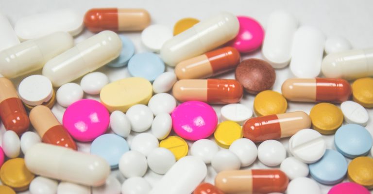 Woman Pleads Guilty to Selling Illegal Abortion-Inducing Drugs Online