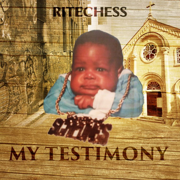 My Testimony - by Ritechesss