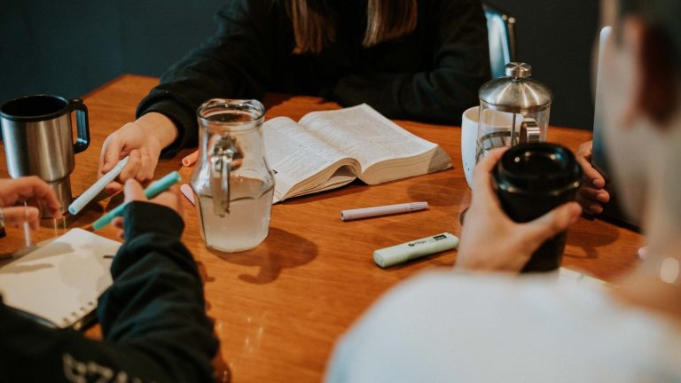 Mike Glenn on Simple Church