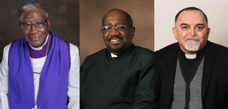 Three More Pastors Die from Coronavirus: Timothy Titus Scott Sr of Mississippi, Alvin Charles McElroy of New York, and Gioacchino Basile of New Jersey