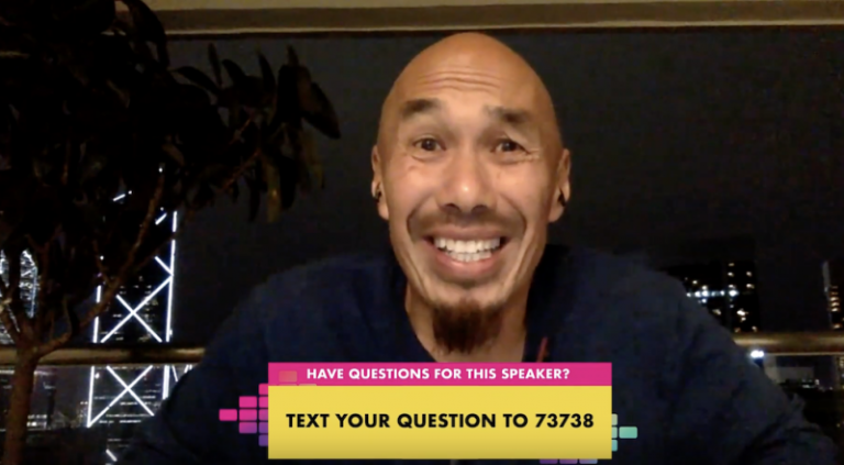 WATCH: Francis Chan Says Coronavirus Pandemic is a Good Time to Repent and Get Right With God, Warns God Might Not Want People to Return to ‘Church and Life as Usual’