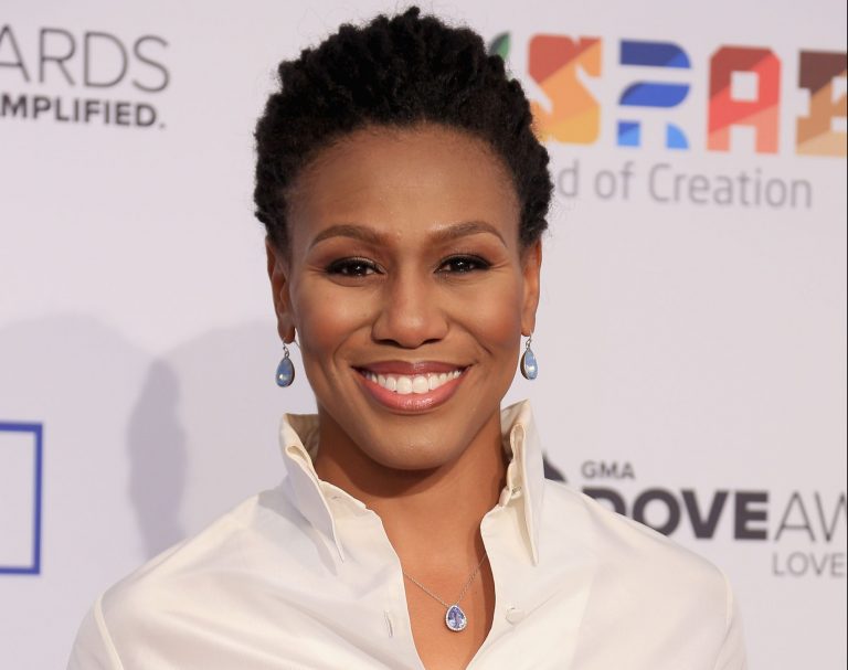 Priscilla Shirer Hopes Temporary Church Closures Will Force Ministers to Rely on the Holy Spirit Instead of Trying to ‘Manufacture’ the Fire of God With Production ‘Gimmicks’