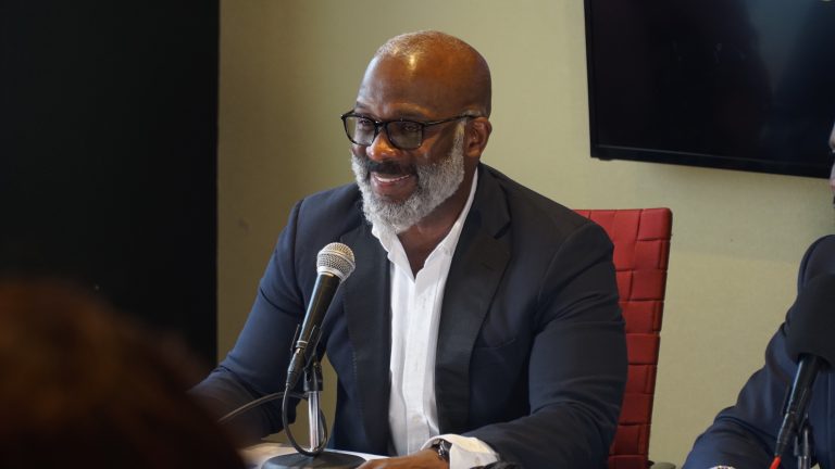 BeBe Winans Reveals That He, His Mother, and Brother All Contracted the Coronavirus