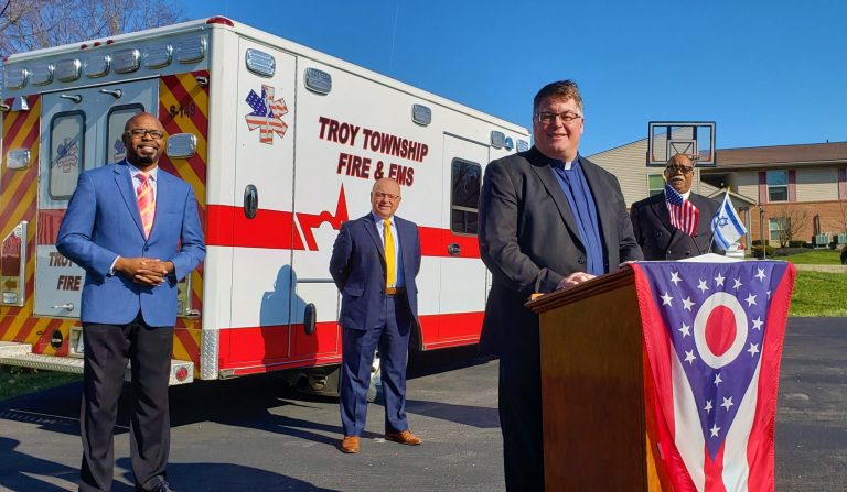 120 Ohio Pastors Call for Statewide Prayer Against Coronavirus Plague