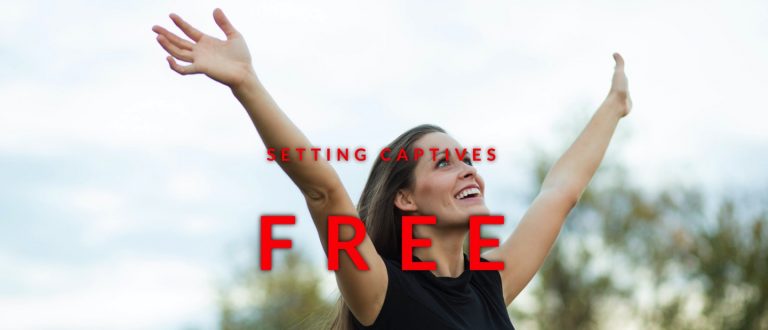 Set Free Ministries Helping People Find Freedom in Jesus Christ After Trauma