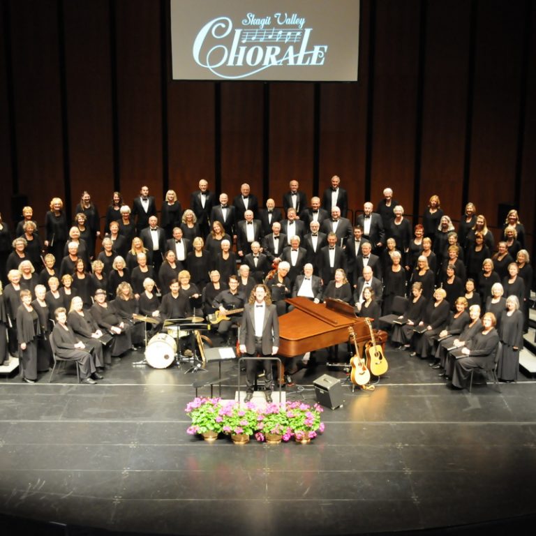 Two Members of Washington State Church Choir Die from Coronavirus With Several Others Infected