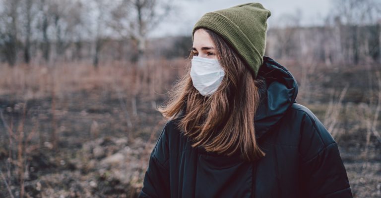 44 Percent Say Coronavirus Is ‘Wake-Up Call’ from God, Sign of His Judgment