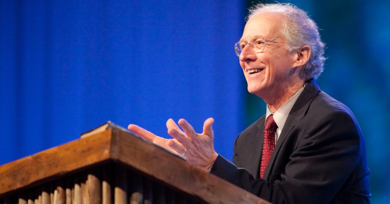 5 Christian Leaders’ Views on the Coronavirus and the End Times