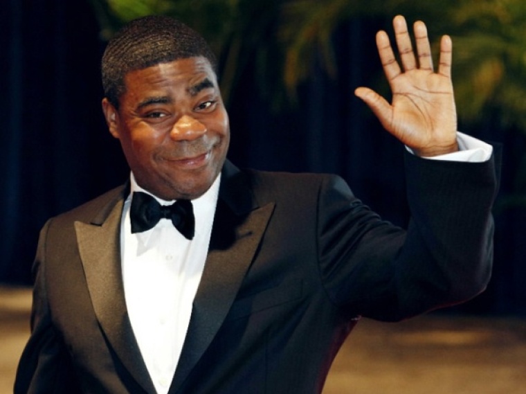 Tracy Morgan Calls for Unity in the Face of the Coronavirus