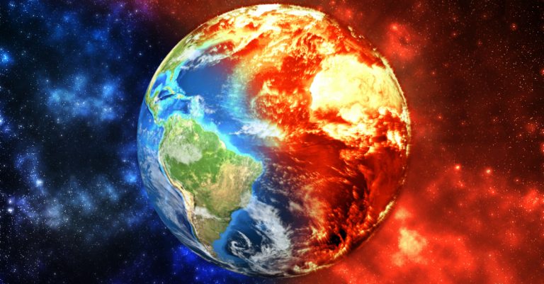 53 Percent of Pastors Say Global Warming Is ‘Real and Man-Made,’ Poll Finds