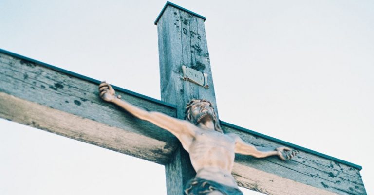 Rev. Joseph D’Souza on Easter Reminds Us We Can Face Suffering with Joy and Faith