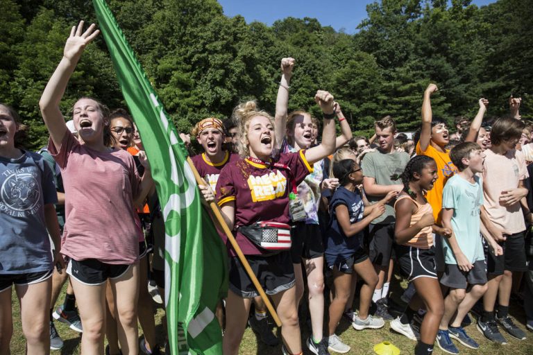 LifeWay Cancels June Camps in Response to the Coronavirus