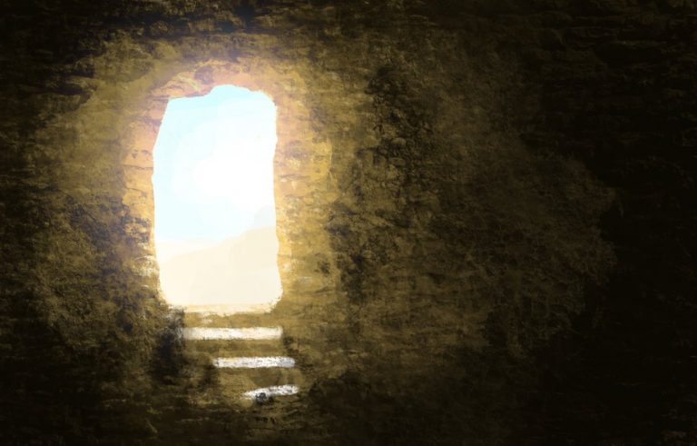 Theologians Weigh In on What God Might be Doing in the World Amid Global Easter Lockdown