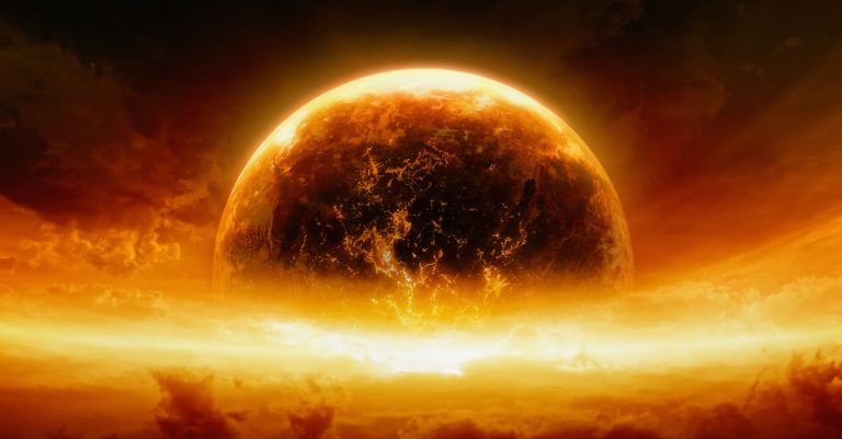 8 in 10 Pastors Say Current Events Are a Sign of Jesus’ Return