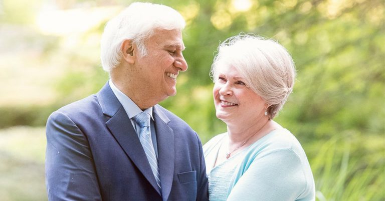 Ravi Zacharias to Begin Chemotherapy After Cancer Diagnosis