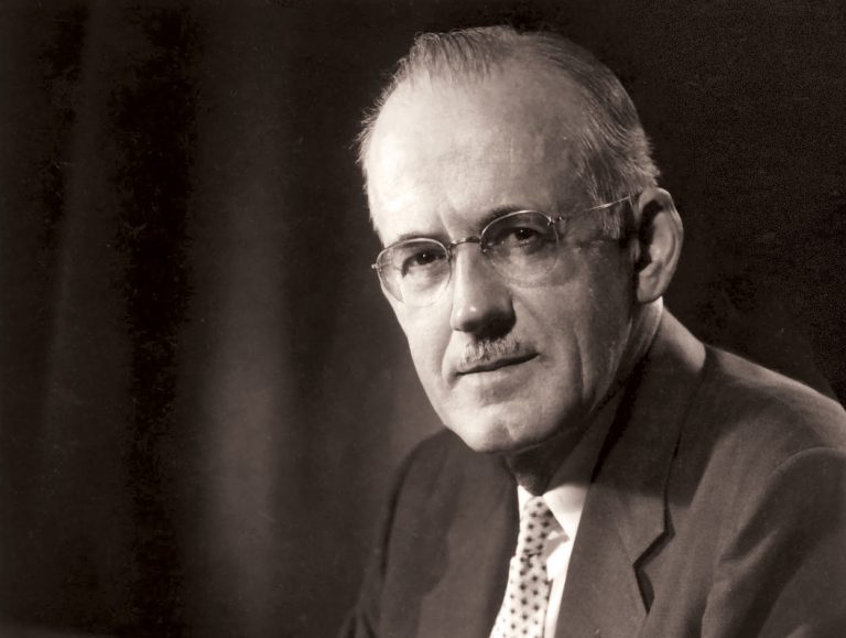 A.W. Tozer Describes Very Clearly How Once Certain Christians Get Into the Upper Class They Forget the Teeming Poor All Around Them