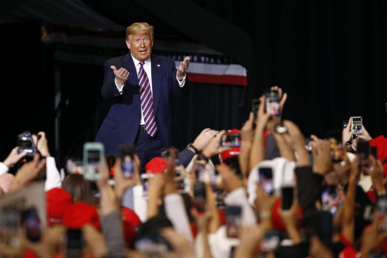 Mark Silk on Why Some Keep Believing When Trumpian Prophecy Fails