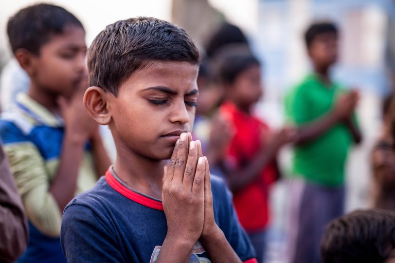 Gospel Opportunities Surface as India Confronts Coronavirus Plague