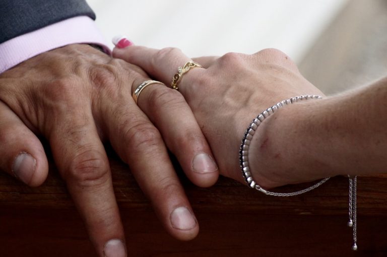 Engaged Christian Couples Face Unique Moral Challenges With the Coronavirus