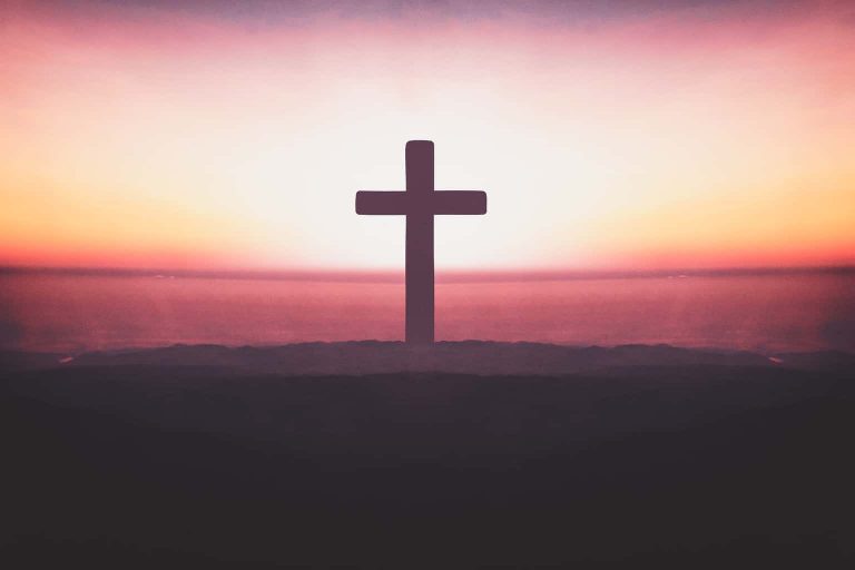 Four Ways to Celebrate Good Friday and Easter Sunday from Your Home