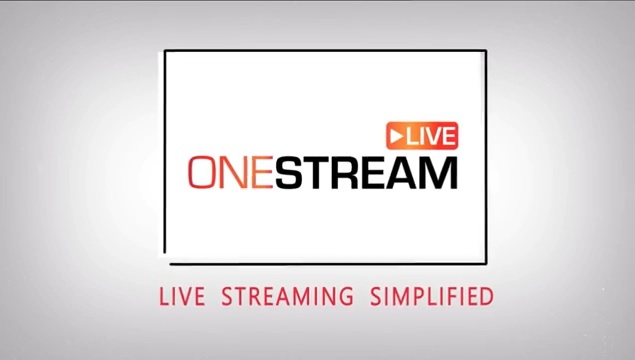 OneStream Live - The Christian Mail