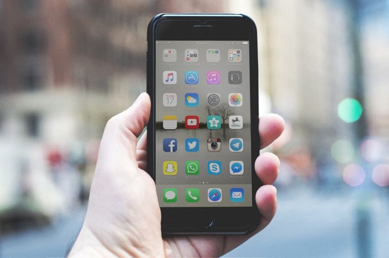 Chris Martin on This is the Perfect Time for Churches to Learn and Experiment in Social Media