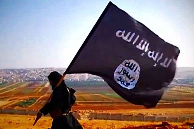 Coalition Forces Stop Organized Breakout by ISIS Prisoners After Prison Riot in Syria