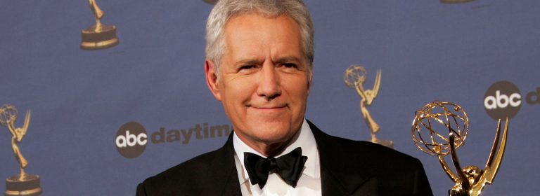 Alex Trebek is writing a memoir: Leaving a legacy by doing what we ‘delight’ to do