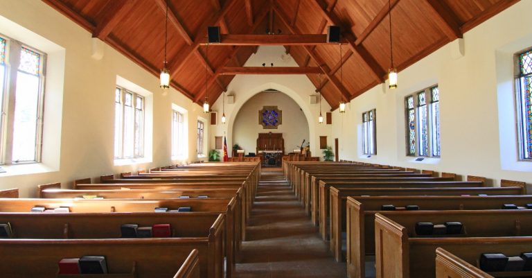 Judge Allows N.C. Churches to Meet: ‘There Is No Pandemic Exception to the Constitution’