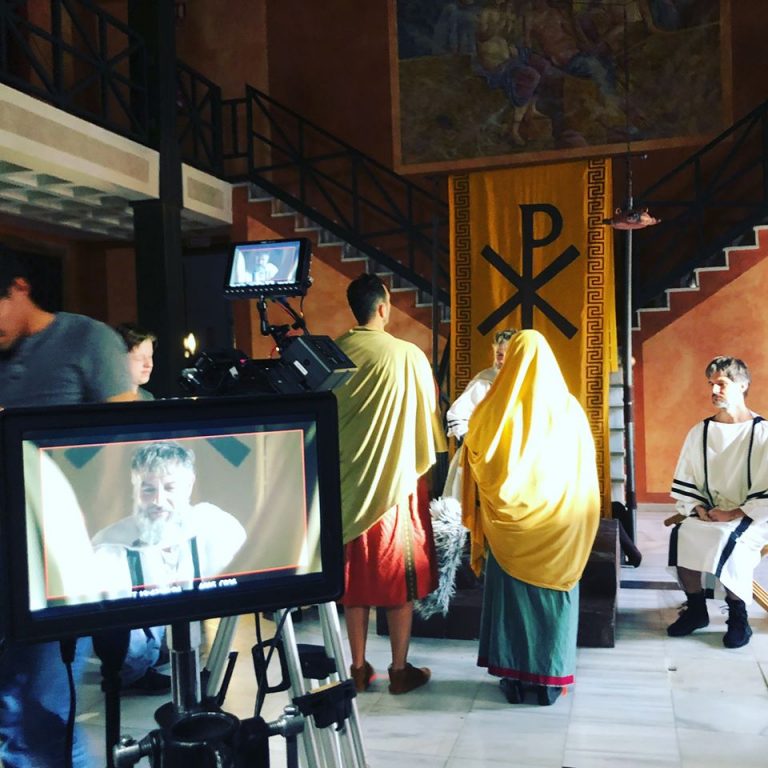 International Media Ministries Releases English-speaking Character Videos for Christians Celebrating Easter Amid Coronavirus Plague