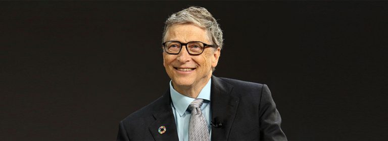 Bill Gates will spend billions to help find COVID-19 vaccine: The countercultural key to bold faith