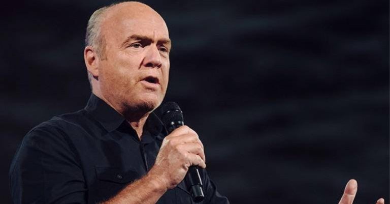 Greg Laurie Hosting ‘Cinematic Crusade’ and Tackling ‘Life’s Greatest Questions’