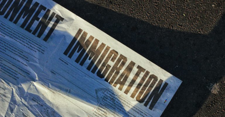Christian Organizations Speak Out against Trump’s Temporary Immigration Ban