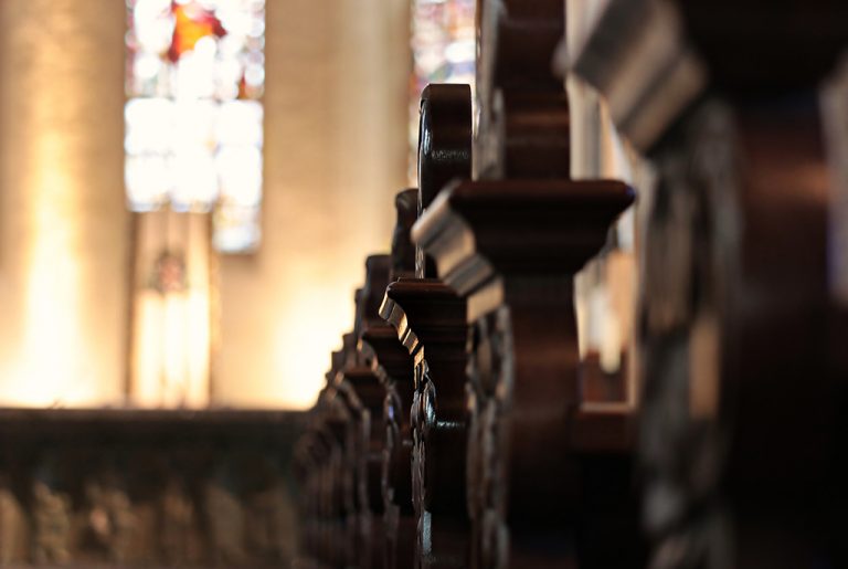 Paycheck Protection Plan Draws Feedback From Pastors and Ethicists