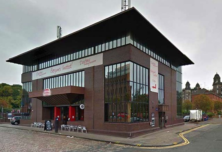 Scotland Church Sues City Council After Event is Canceled Over Speaker’s Views Against Homosexuality