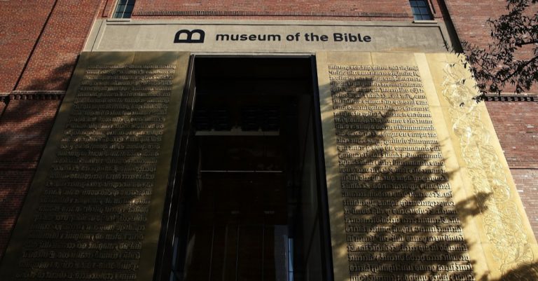 ‘Criticism Resulting from My Mistakes Was Justified’: Museum of the Bible Receives Heavy Criticism over Stolen Artifacts