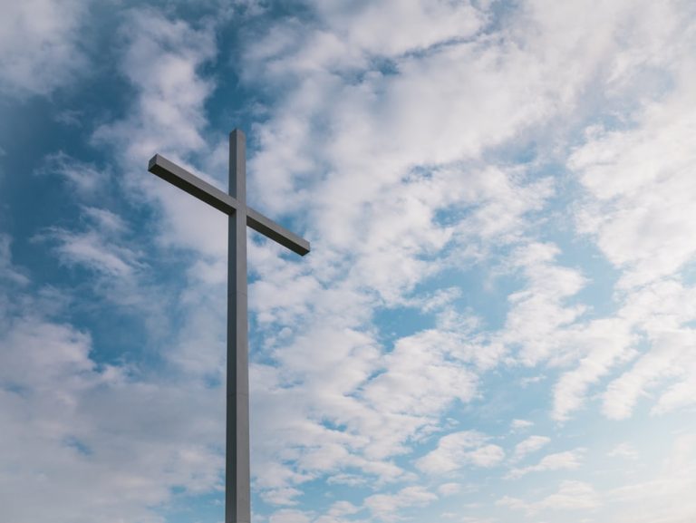 PODCAST: Easter and the Plague: Nothing Has Changed About the Easter Story — Just Your Story, Part 2 with Daniel Whyte III