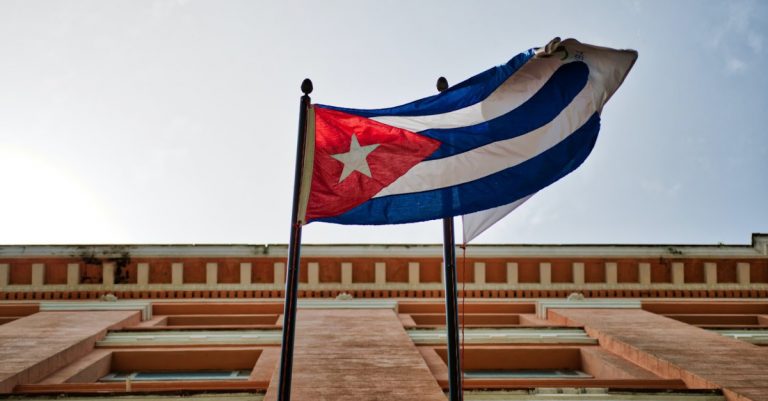 Cuba Releases Christian Homeschool Mom Imprisoned for Refusing to Send Kids to Government Schools