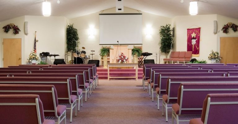 Financial Experts Discuss How Churches, Faith-Based Organizations Can Navigate the CARES Act