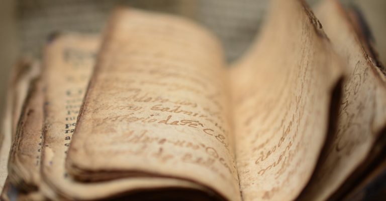 Former Oxford Professor Arrested for Allegedly Stealing, Selling Ancient Biblical Artifacts
