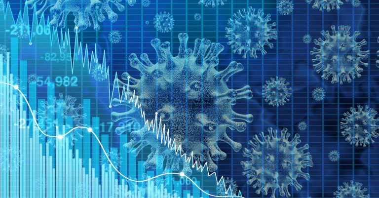 ‘God Is Giving Us a Chance to Reset’: Financial Expert Asserts There Is Hope amid the Pandemic