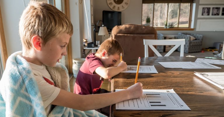 Harvard Professor Says Homeschooling Should Be Banned, Calls it ‘Dangerous’